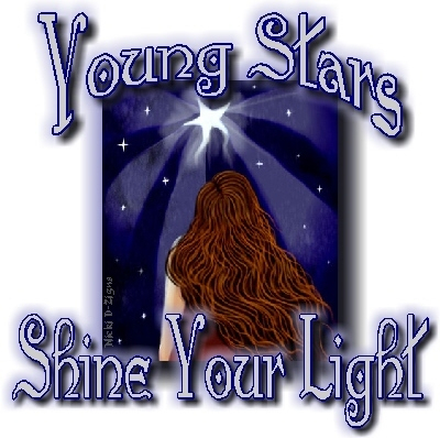 Banner for Young Rising Stars Contest