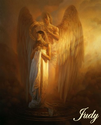I believe angels are very active in this life, even though we are often unaware of them.