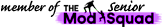 Logo for Senior Moderators - small