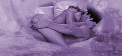 An erotic image for the Erotic Tales of Pain & Pleasure Contest