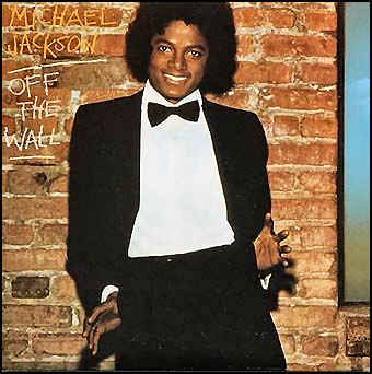 Michael Jackson Image 1