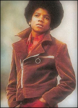 Michael Jackson Image 2