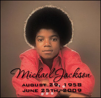 Michael Jackson Image 3