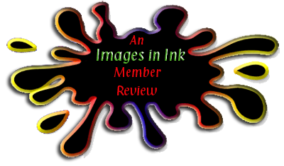 Sig for reviews made on behalf of Images in Ink