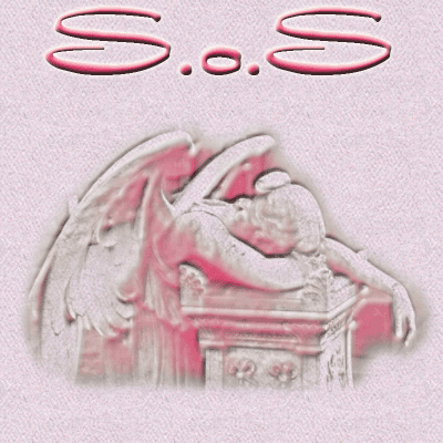 Banner for my S.o.S Group