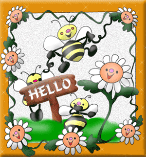 Hello Bee cNote