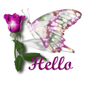 Hello Butterfly cNote