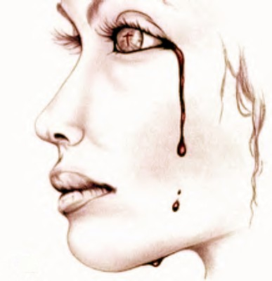 A banner for Scraps of Consciousness blog.
