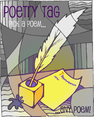 Pick a poem, any poem!