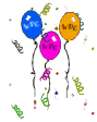 Balloons 2