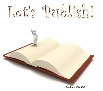 Created for Let's Publish by Darikana!