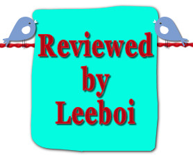 My own personal review sig created by legerdemain.  Thanks leger.