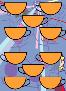 tarot ten of cups