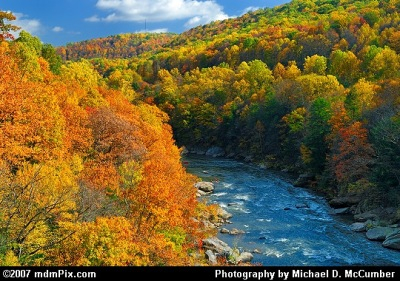 Photograph by Michael D. McCumber