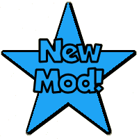 Congrats!  You're a New Mod!