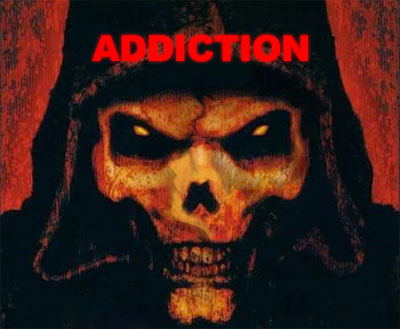 Banner for Addiction Folder