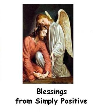 Blessings Simply Positive group sig
