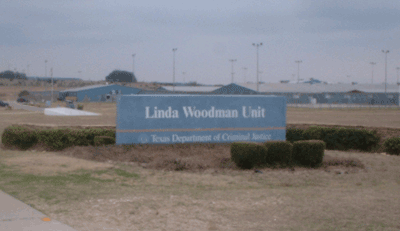 Linda Woodman