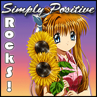 Animated Simply Positive Rocks group signature