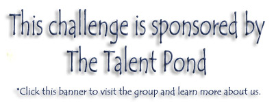 Click here to learn more about The Talent Pond!