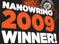 Nano Winner's Badge