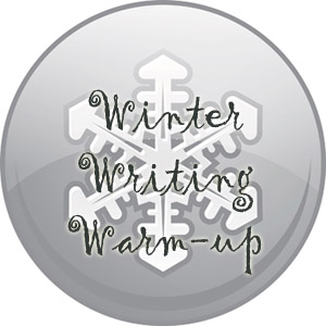Talent Pond Winter Writing Warm Up Image