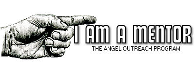 The Angel Outreach Program - Click me to find out more!