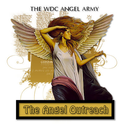 The Angel Outreach Program