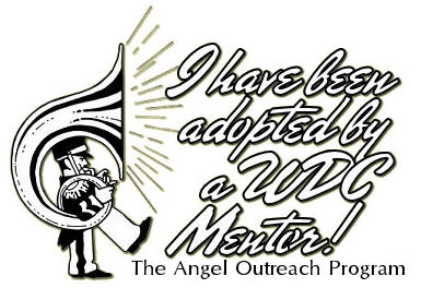 The Angel Outreach Program - Click me to find out more!