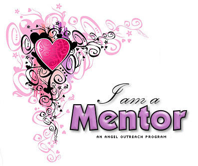 I am a Mentor! Click on me to find out more!