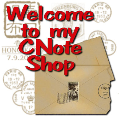 Made for Cnote shop.