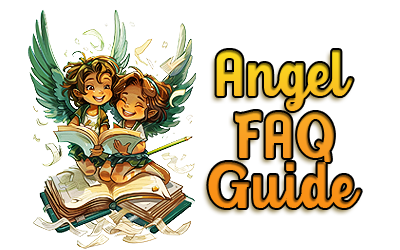 Link to the Angel Guide/F.A.Q