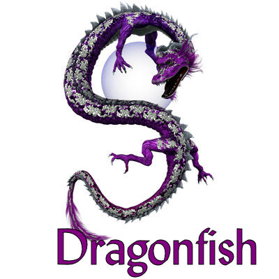 This one is purple!