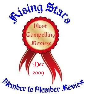 Thank you Rising Stars!