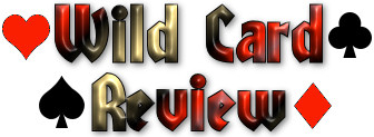 Card deck image for Wild Card Review