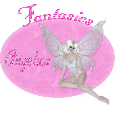 Faery fantasy sig by Leger.