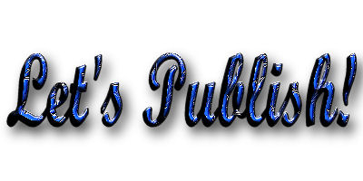 A signature for Let's Publish