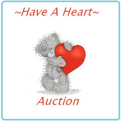 have a heart