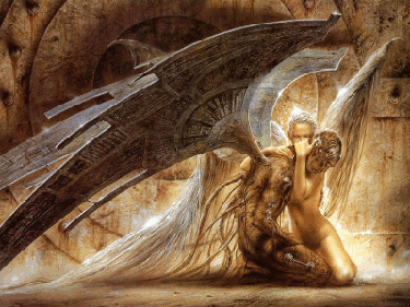 Cyber Angels Image