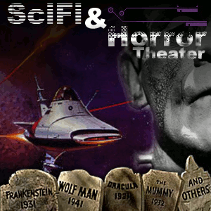 The Sci-Fi & Horror Theater Contest