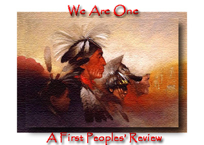 A review sig for First Peoples' Tribe. A contest entry.