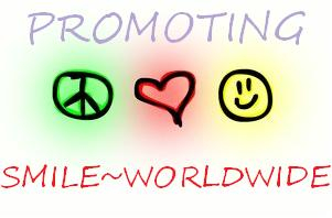 SIGGY FOR SMILE~WORLDWIDE