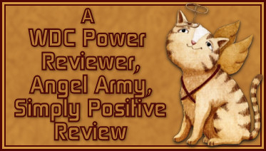 Multi sig for WDC Power Reviewers, Simply Positive, and Angel Army