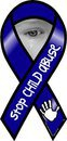 for Dominick and Child Abuse Awareness Month