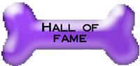Hall of Fame Bone