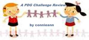 A PDG Challenge Review Sig