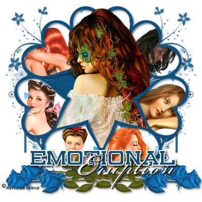 Banner for my blog.