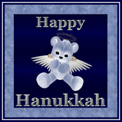 Hanukkah C-note