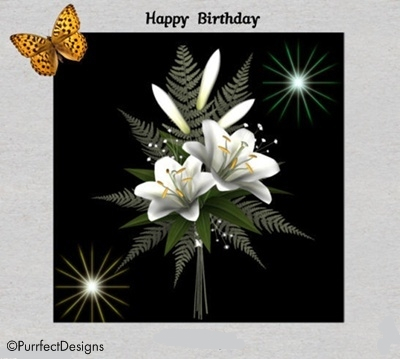 Celebrate your day