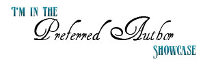 A signature for the Preferred Author Showcase